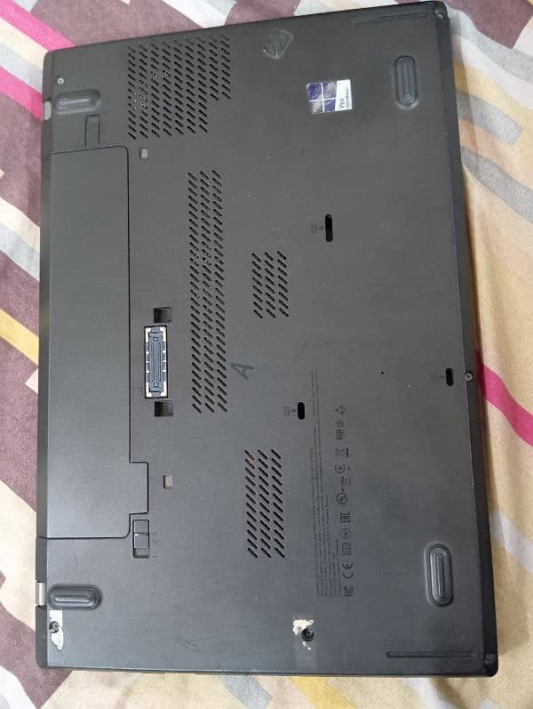 Lenovo ThinkPad i7 6th Generation 2