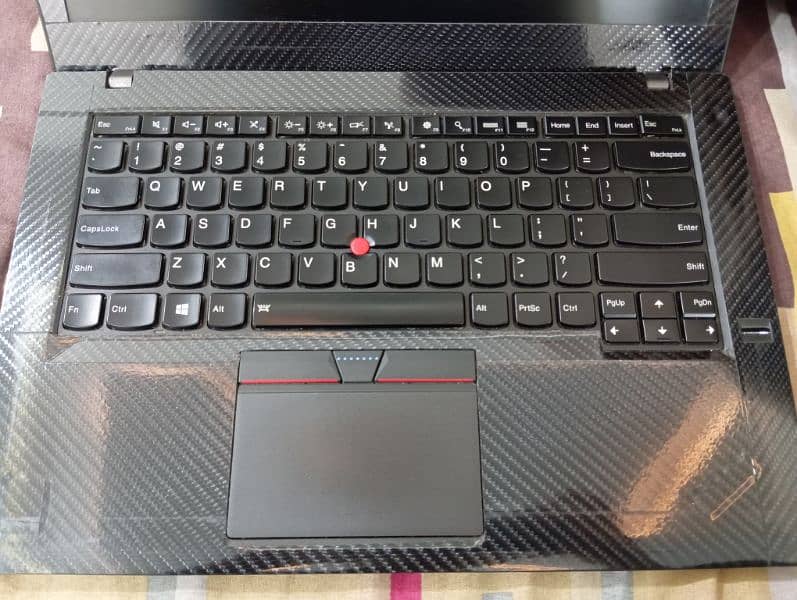 Lenovo ThinkPad i7 6th Generation 6