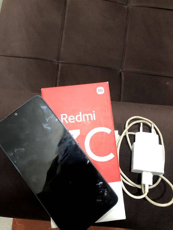 Redmi 13C 6