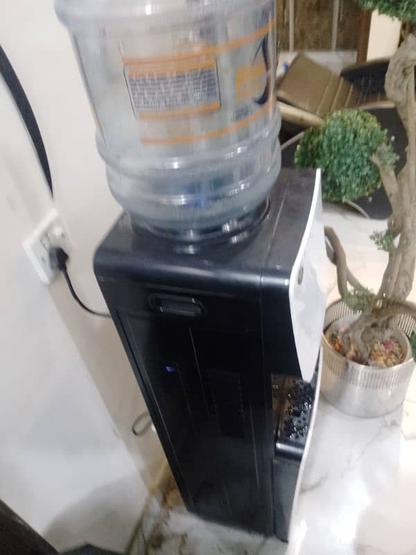 all ok dispenser new condition 3