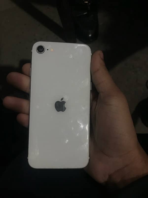 iphone se2020 5