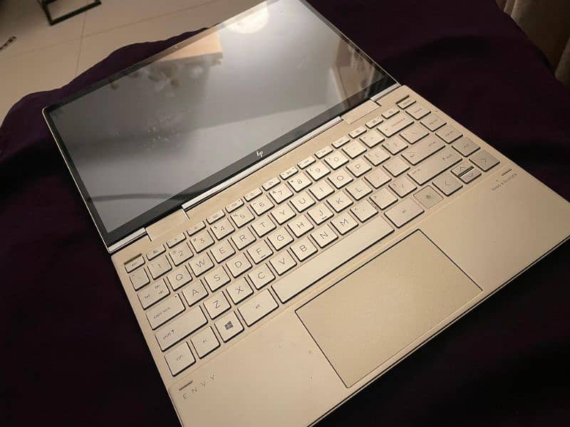 HP Envy x360 4