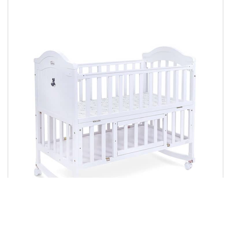 Kids Cot | Baby Cot | Kids Bed | Baby Bed | Kids Furniture 0