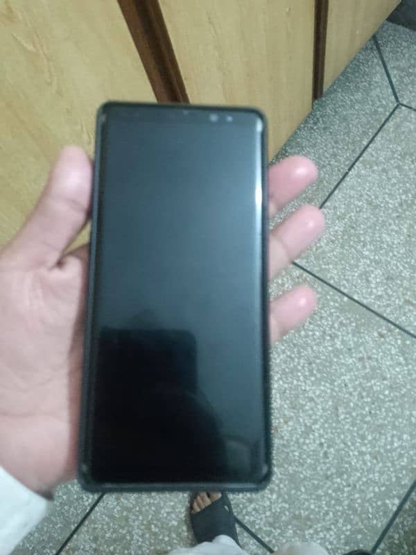 Samsung note 8 for sale 2