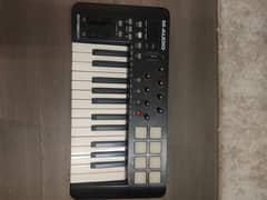 M-Audio Oxygen 25 MIDI Keyboard (Used)