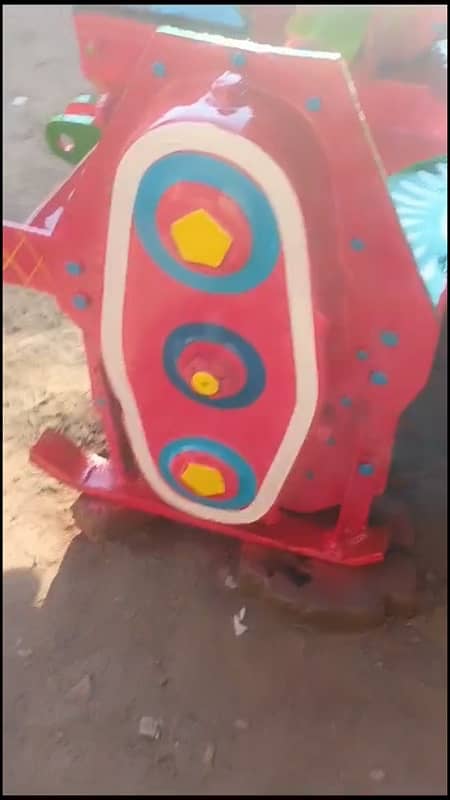 rotavator 48 blades new condition 2