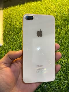 i phone 8 plus sim work