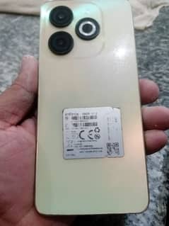 infinix smart 8