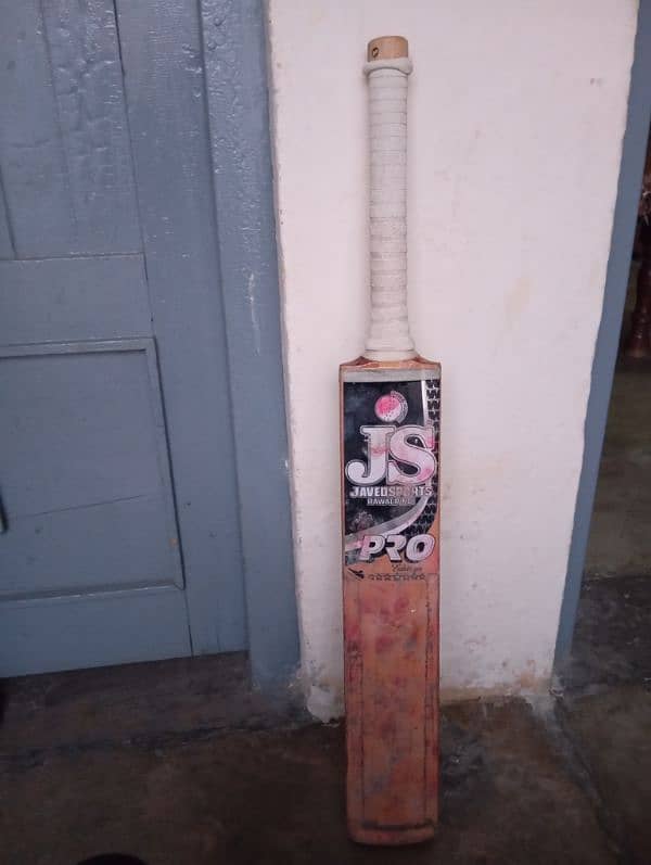 Cricket bat 3