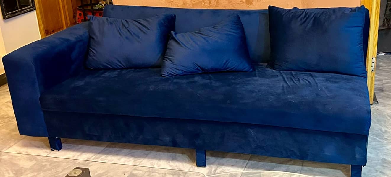 11 Seater Sofa for sale 1