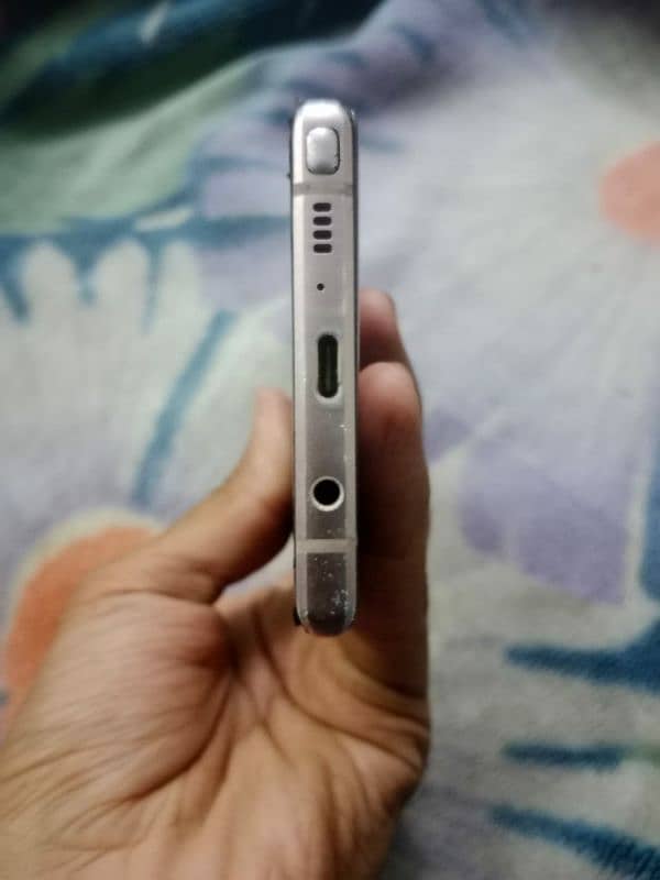 samsung Note 9 pta offical approved 3