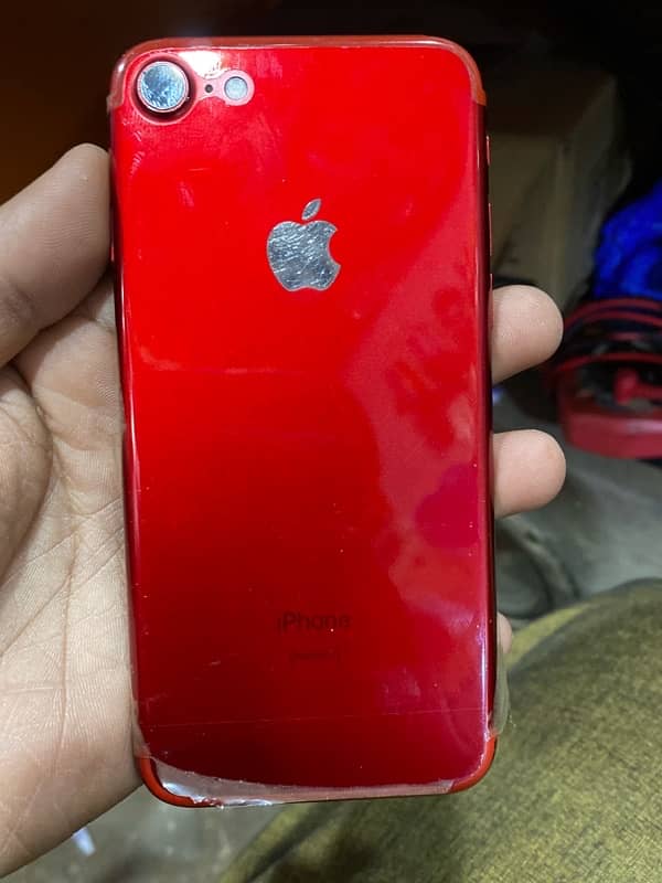 Iphone 7 Pta 0