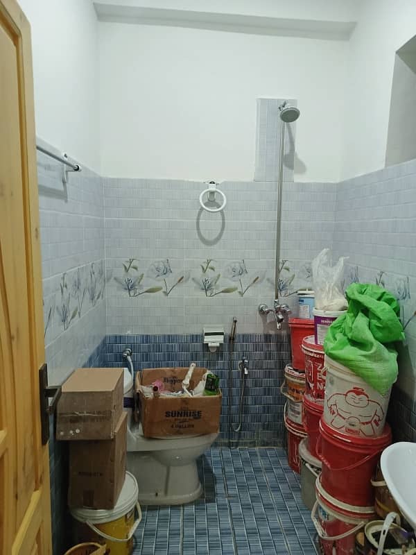 Ground Floor For Rent In G-13 (7 Marla) 2