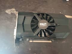 Nvidia gtx 660 and gtx 750ti, 2GB , DDR5, graphics card, No display