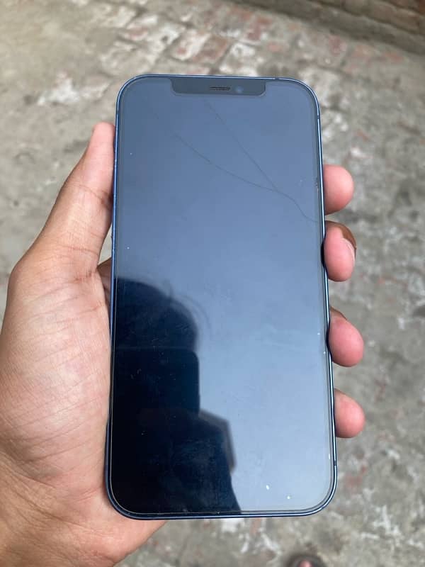 Iphone 12 64gb non pta(JV) waterpack 0