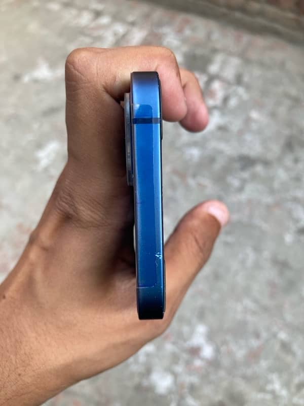 Iphone 12 64gb non pta(JV) waterpack 5