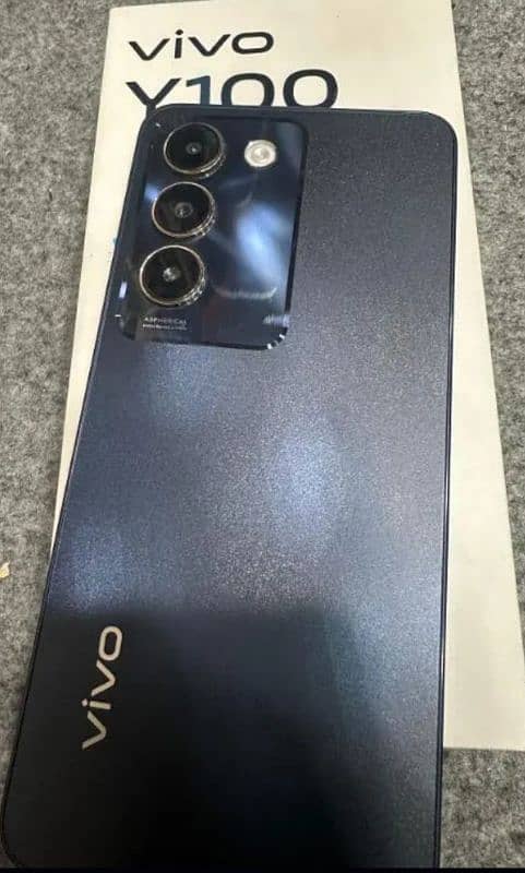 vivo y100 for sale 2