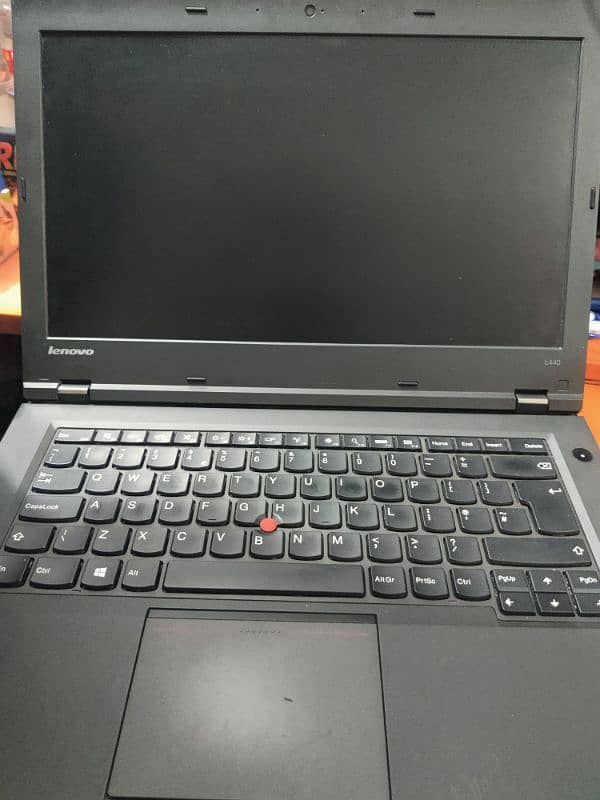 Lenovo ThinkPad laptop god condition urgent sale 3