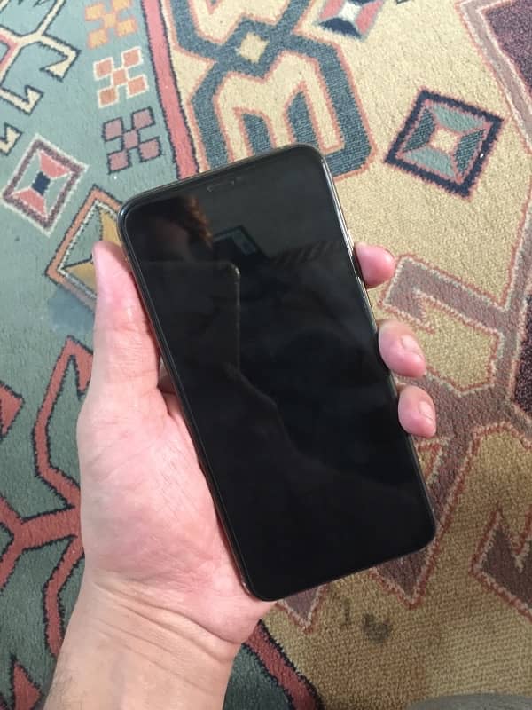 Iphone XSmax 256gb non pta 1