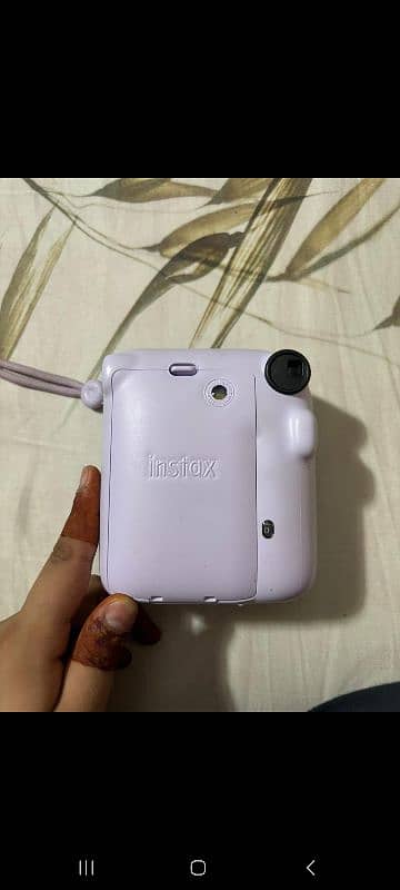 Instax 12 mini 3