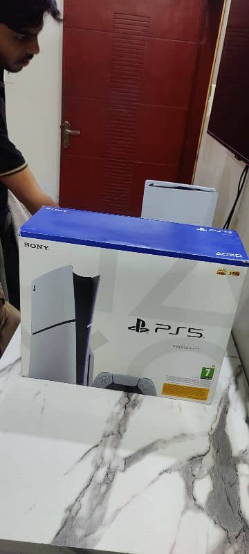 ps5 slim 7