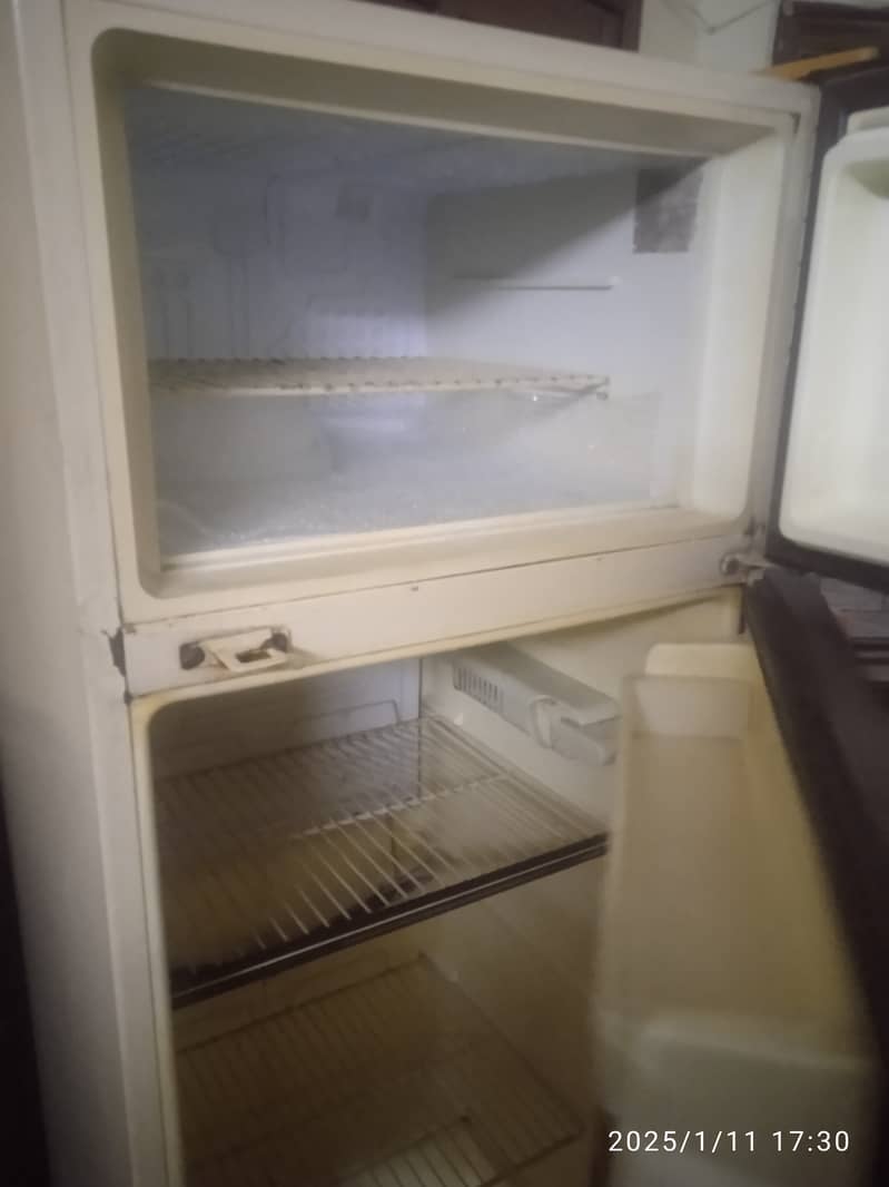 Used refrigerator 6