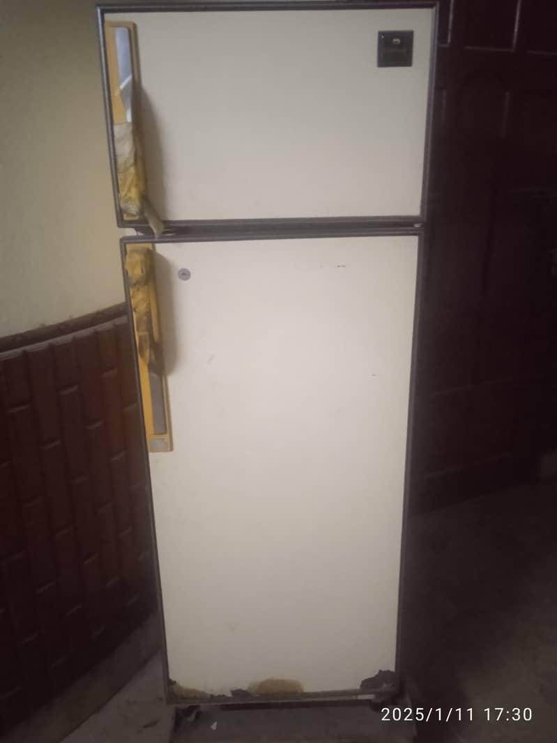 Used refrigerator 7