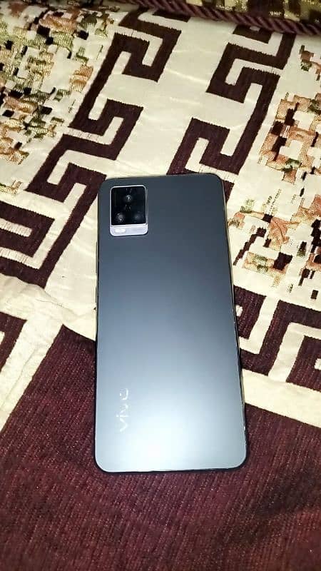 vivo v20 0