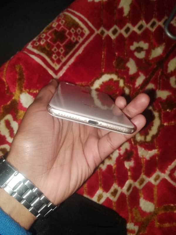 I phone 8 plus 2