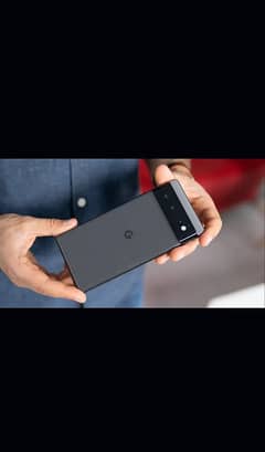 GOOGLE PIXEL 6A DUAL SIM APPROVED