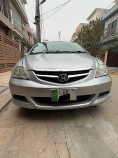 Honda City IDSI 2006