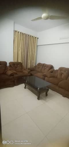 7 Seater Sofa Set