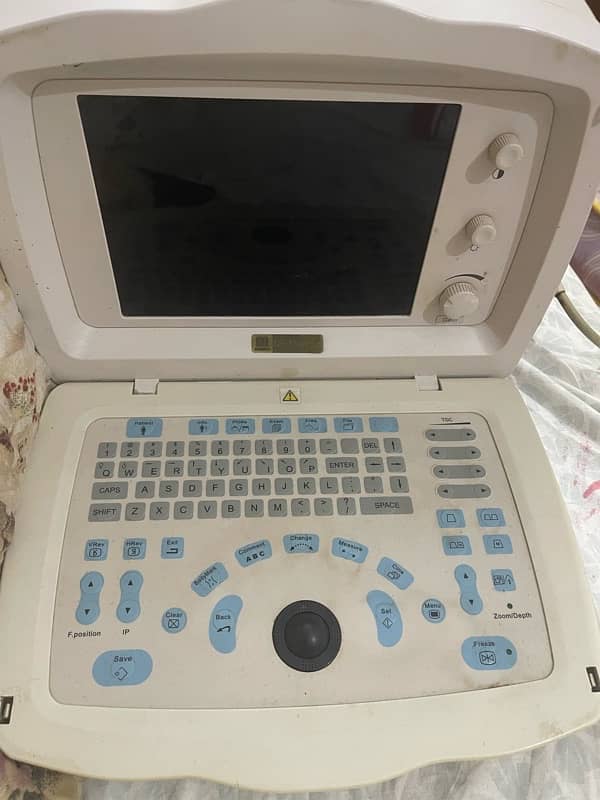 Mindray ultrasound machine japan 2