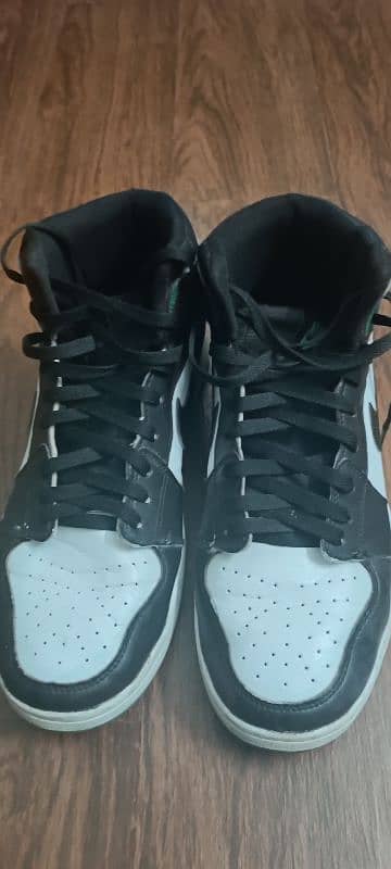 Air Jordan Green (High). Urgent Sale 0