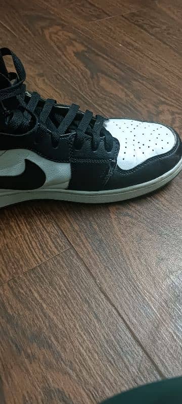 Air Jordan Green (High). Urgent Sale 7