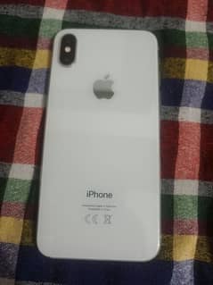 iPhoneX