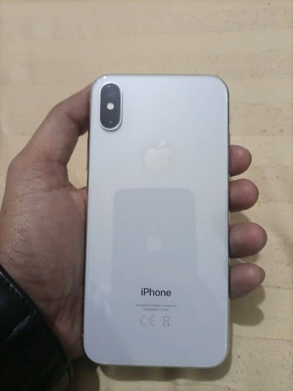 Iphone X for sale 1