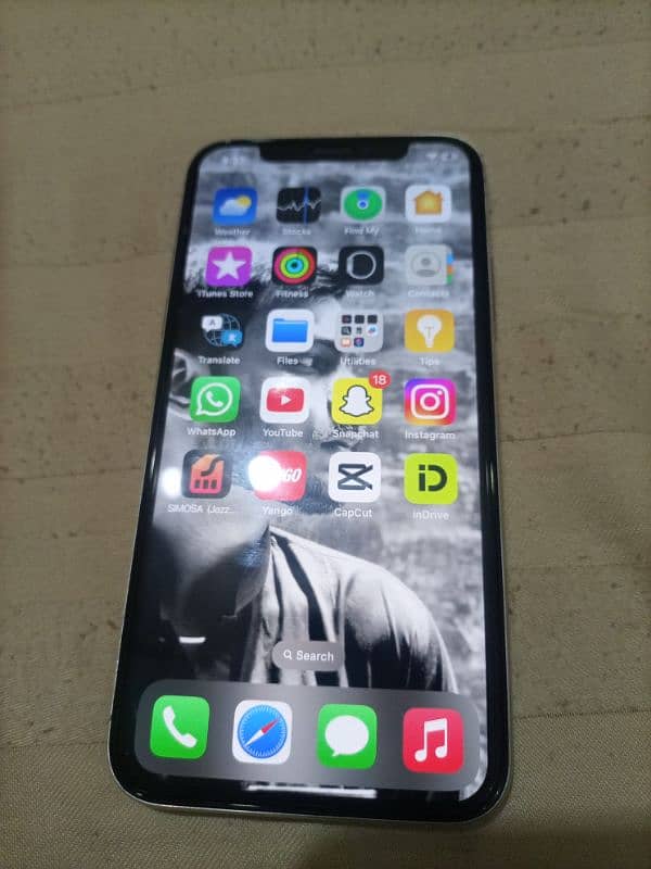 Iphone X for sale 2