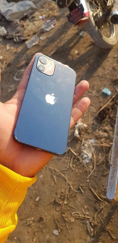 iphone 12 0