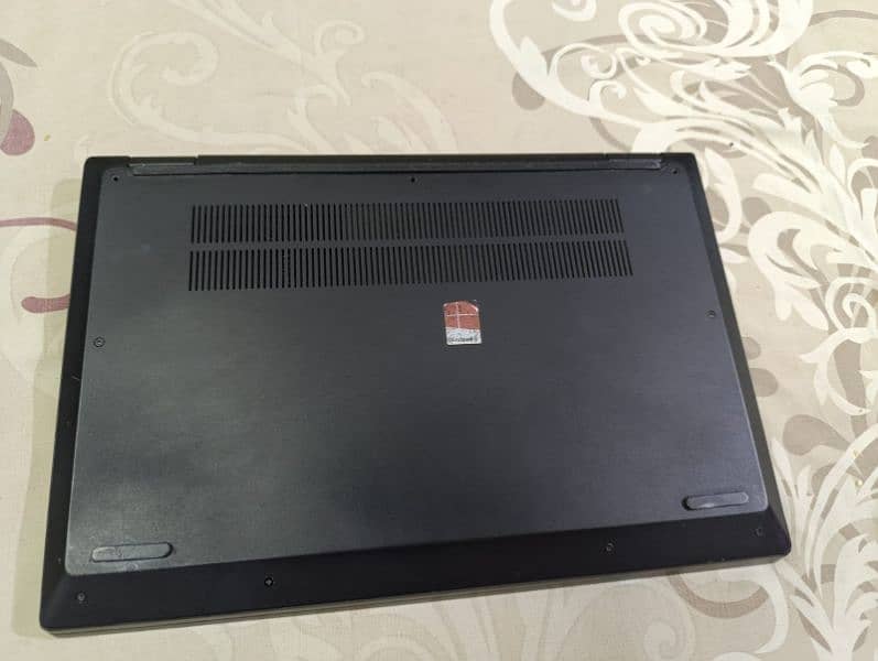 Lenovo Thinkpad  Core i5 10th Gen 8GB/256Gb SSD 2