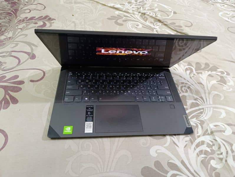 Lenovo Thinkpad  Core i5 10th Gen 8GB/256Gb SSD 4