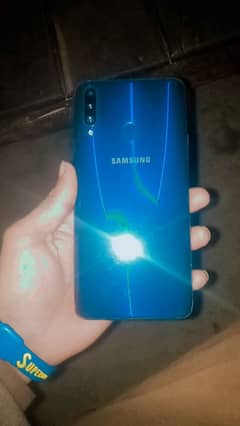 Samsung a20s