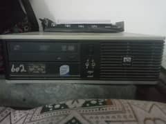 hp pc 6/1000gb great for working and gaming