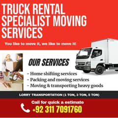 Mover And Packers,Home Shifting,Office Shifting,Truck,Mazda