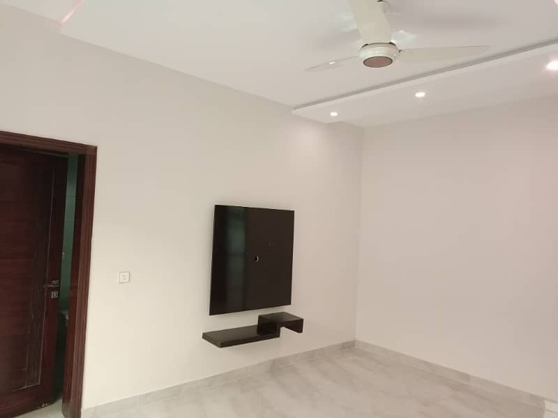 20 Marla Likely New Super Hot Located Bungalow Is Available For Rent In The Best Block Of Phase 6 DHA Lahore 19