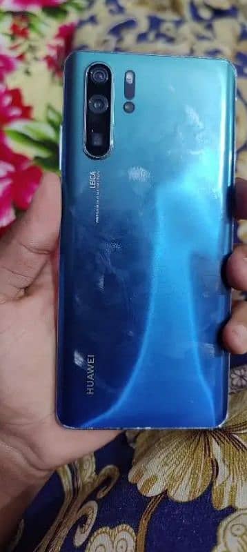 p30 pro hy 8/128 hy non PTA hy al ok 2