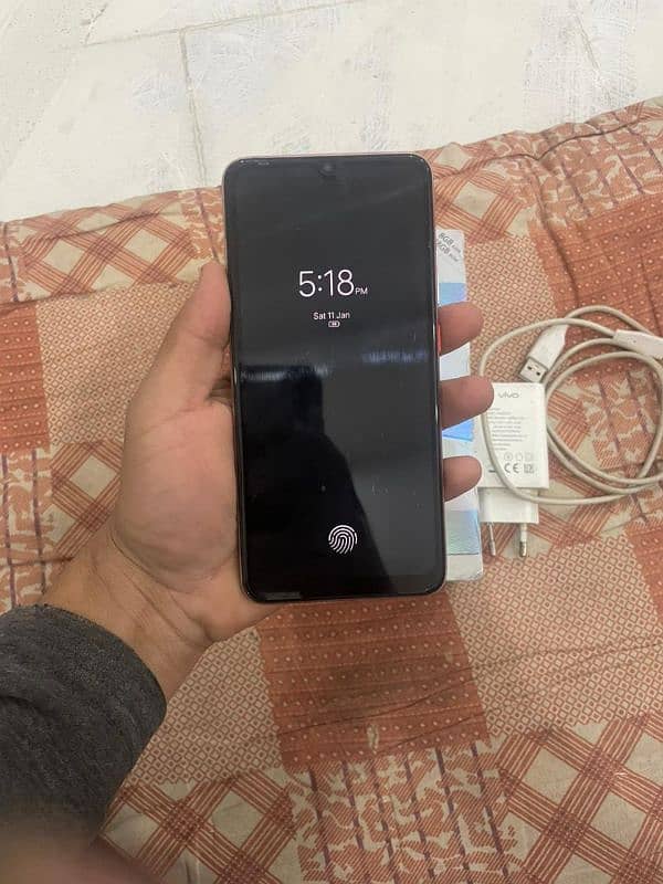 vivo S1 pro ( Sale & Exchange ) 1