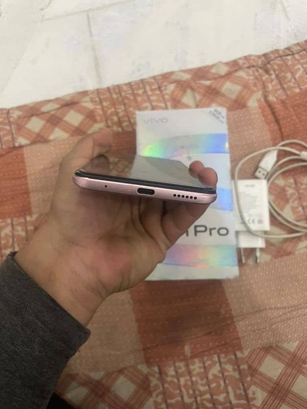 vivo S1 pro ( Sale & Exchange ) 3