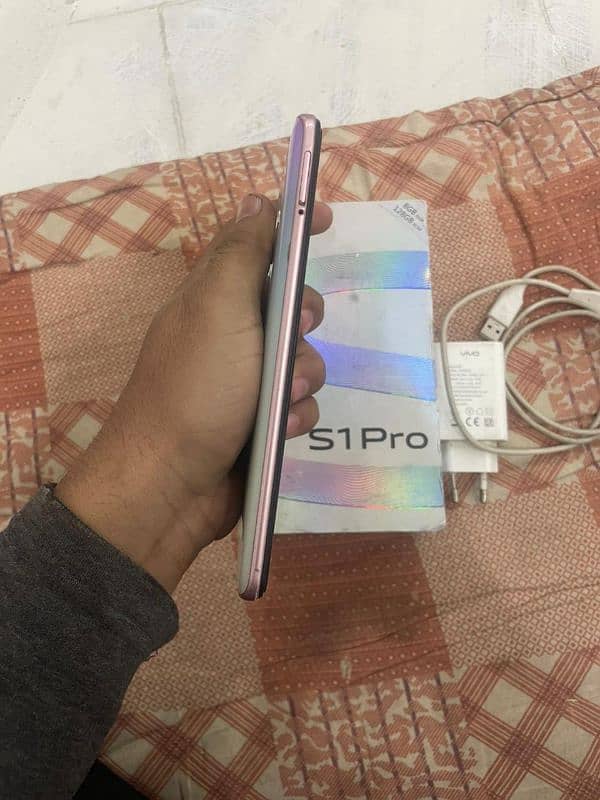 vivo S1 pro ( Sale & Exchange ) 4