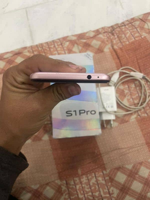 vivo S1 pro ( Sale & Exchange ) 7